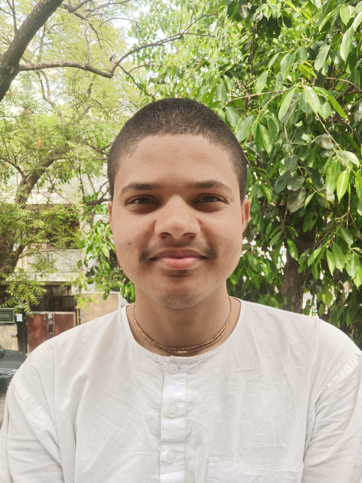 Himanshu