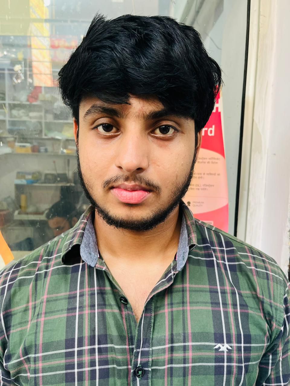 Vikash Yadav
