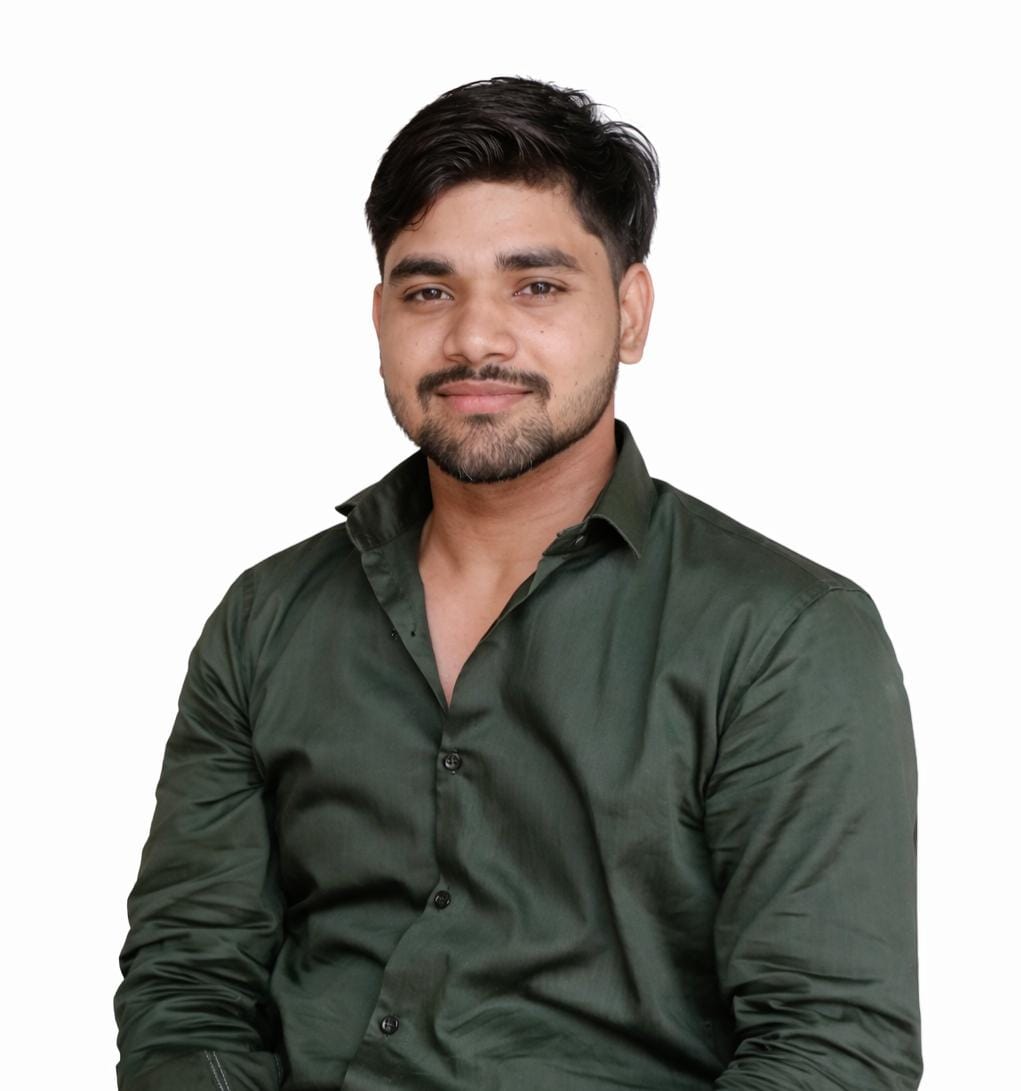 Yogesh