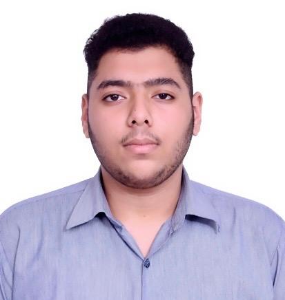 Rudra Harsh